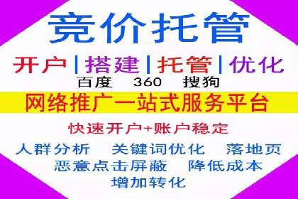 SEM推广与竞价代运营结合的实战案例分析